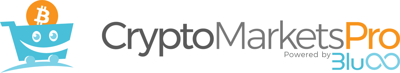 Blu8 Crypto Markets Pro